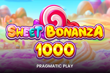 Sweet Bonanza 1000